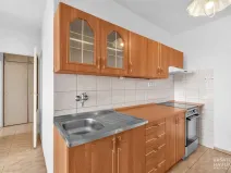 Prodej bytu 2+kk, Hradec Králové, Jungmannova, 47 m2