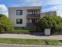Pronájem rodinného domu, Hradec Králové, Příčná, 140 m2