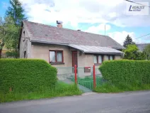 Pronájem rodinného domu, Obecnice, 73 m2