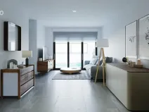 Prodej rodinného domu, Torre Pacheco, Murcia, Španělsko, 99 m2