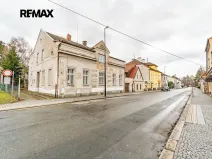 Prodej pozemku pro bydlení, Dobruška, Opočenská, 5856 m2