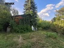 Prodej zahrady, Praha - Lysolaje, K Housličkám, 498 m2