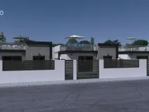 Prodej rodinného domu, Torre Pacheco, Murcia, Španělsko, 90 m2