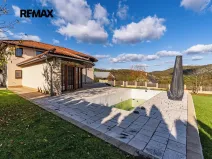 Prodej rodinného domu, Štěchovice, 170 m2