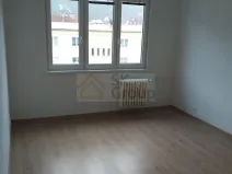 Pronájem bytu 2+1, Karlovy Vary, Moskevská, 54 m2