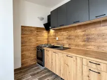 Pronájem bytu 2+1, Chomutov, Mjr. Šulce, 49 m2