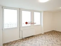 Pronájem bytu 3+1, Teplice - Trnovany, Antonína Sochora, 99 m2