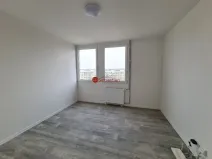 Pronájem bytu 2+1, Teplice - Trnovany, Antonína Sochora, 37 m2