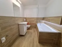 Pronájem bytu 3+kk, Teplice - Trnovany, Antonína Sochora, 81 m2