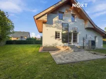 Pronájem rodinného domu, Vrchlabí, Jana Opletala, 100 m2