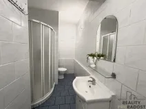 Pronájem bytu 2+1, Hodonín, Jižní, 45 m2