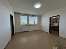 Pronájem bytu 2+1, Hodonín, Jižní, 45 m2