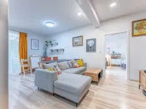 Prodej bytu 2+kk, Kunice - Dolní Lomnice, Vrbová, 59 m2