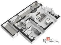 Prodej rodinného domu, Břasy - Stupno, 139 m2