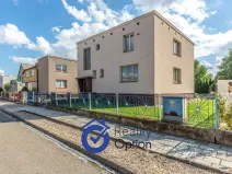Prodej rodinného domu, Řečany nad Labem, Karla Čapka, 180 m2