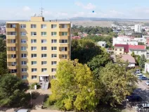 Prodej bytu 3+1, Kyjov, Sídliště U Vodojemu, 60 m2