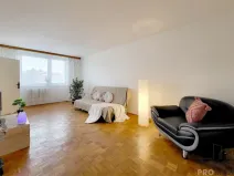 Prodej bytu 3+1, Kyjov, Sídliště U Vodojemu, 60 m2