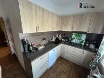 Prodej rodinného domu, Sokolov, Hornická, 137 m2