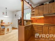Prodej rodinného domu, Krásná Hora, 228 m2