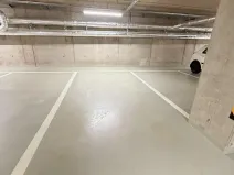 Prodej garážového stání, Brno, třída Generála Píky, 12 m2