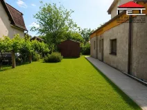 Pronájem rodinného domu, Praha - Modřany, Chuchelská, 120 m2
