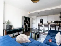 Pronájem bytu 3+kk, Plzeň - Východní Předměstí, Klicperova, 74 m2