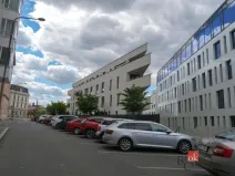 Pronájem bytu 3+kk, Plzeň - Východní Předměstí, Klicperova, 74 m2