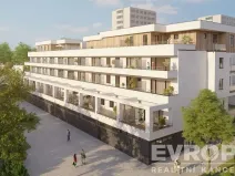 Prodej atypického bytu, Ostrava - Poruba, Mongolská, 6000 m2