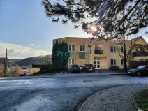 Pronájem bytu 3+kk, Zábřeh, Na Výsluní, 98 m2