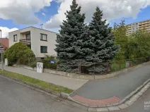 Pronájem ubytování, Hradec Králové, Příčná, 140 m2