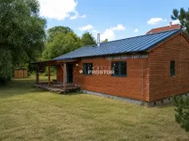 Prodej - jiné, Kamýk nad Vltavou, 100 m2