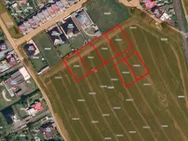 Prodej pozemku pro bydlení, Odry, Nábřežní, 709 m2