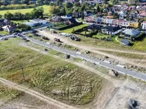 Prodej pozemku pro bydlení, Odry, Nábřežní, 709 m2