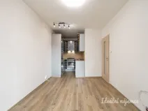 Pronájem bytu 2+kk, Praha - Prosek, Novoborská, 39 m2