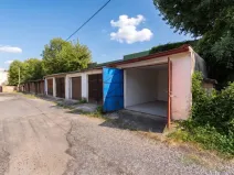 Pronájem bytu 2+kk, Teplice, Libušina, 53 m2