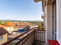 Pronájem bytu 2+kk, Teplice, Libušina, 53 m2