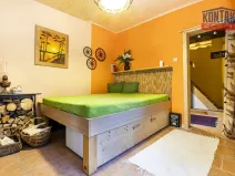 Prodej chaty, Zliv, 75 m2