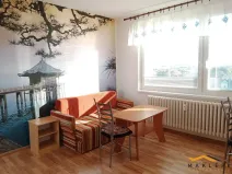 Pronájem bytu 1+1, Znojmo, Přímětická, 30 m2