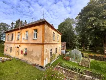 Prodej rodinného domu, Lomnice, 128 m2