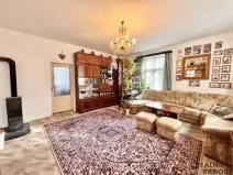 Prodej rodinného domu, Lomnice, 128 m2