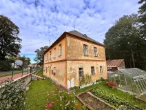 Prodej rodinného domu, Lomnice, 128 m2