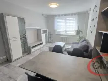Pronájem bytu 2+kk, Praha, Štúrova, 42 m2
