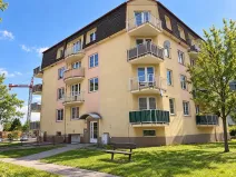 Prodej bytu 2+1, Olomouc, Topolová, 54 m2