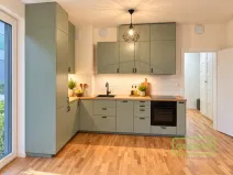 Pronájem bytu 1+kk, Dobřichovice, Souběžná, 40 m2
