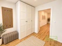 Pronájem bytu 1+kk, Dobřichovice, Souběžná, 40 m2