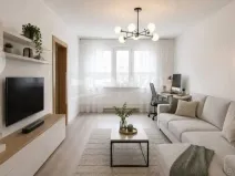 Prodej bytu 3+1, České Budějovice, J. Bendy, 72 m2