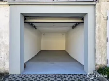 Prodej garáže, Brno, Nad dědinou, 17 m2