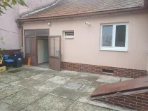 Prodej rodinného domu, Břeclav - Poštorná, Záhumní, 120 m2