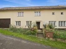 Prodej rodinného domu, Tršice, 130 m2