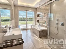 Pronájem rodinného domu, Vysoký Újezd, Na Ovčáckém, 376 m2